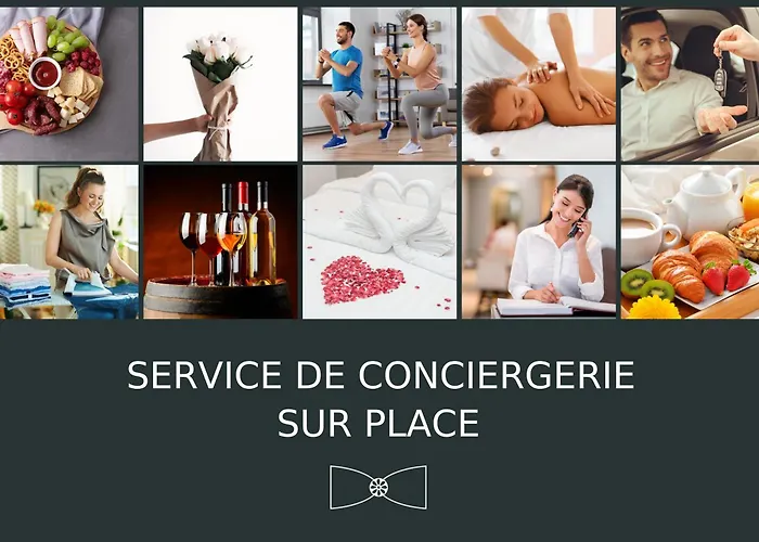 Studio Cosy Au Coeur Du Centre Ville
