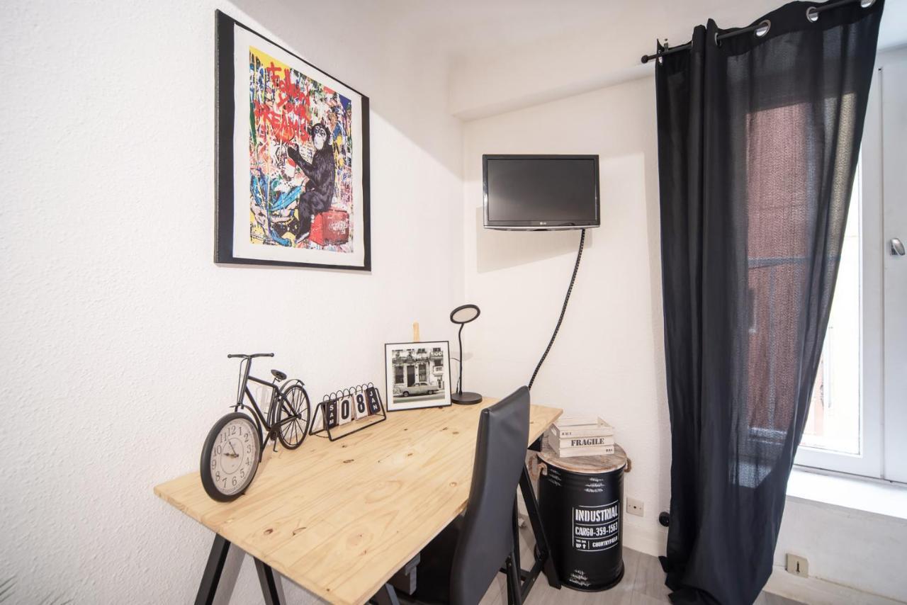 Cosy Au Coeur Du Centre Apartment