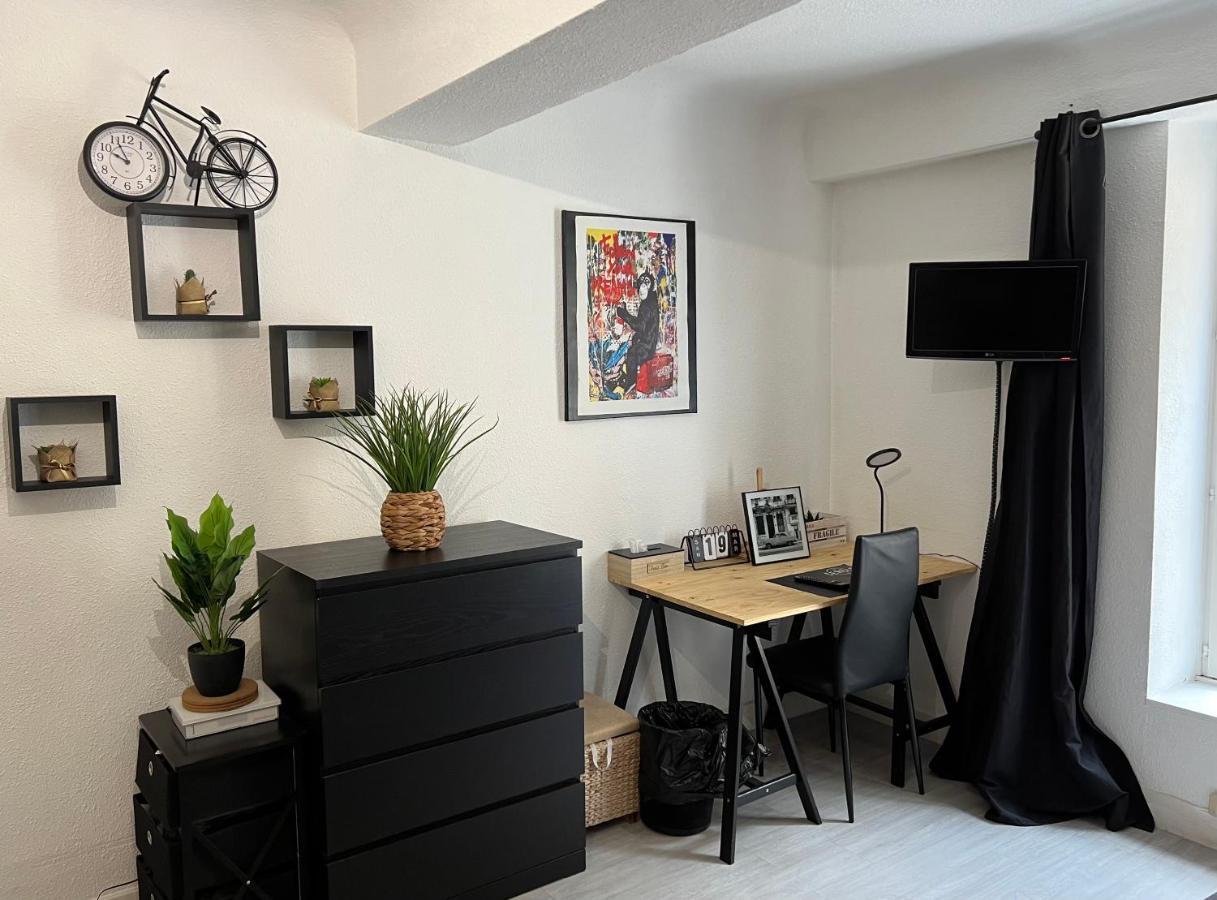 Cosy Au Cœur Du Centre