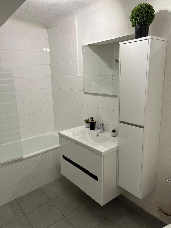 Cosy Au Coeur Du Centre Apartment Macon