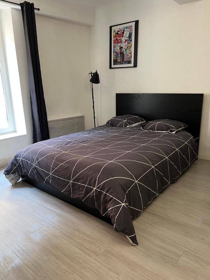 Cosy Au Coeur Du Centre